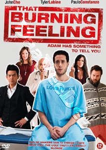 That Burning Feeling |   DVD